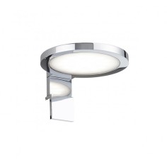 Apliques led para cristales baño