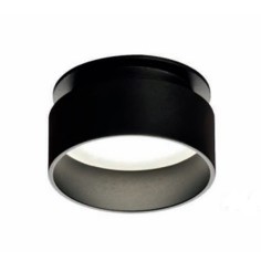 Focos de empotrar retroiluminados