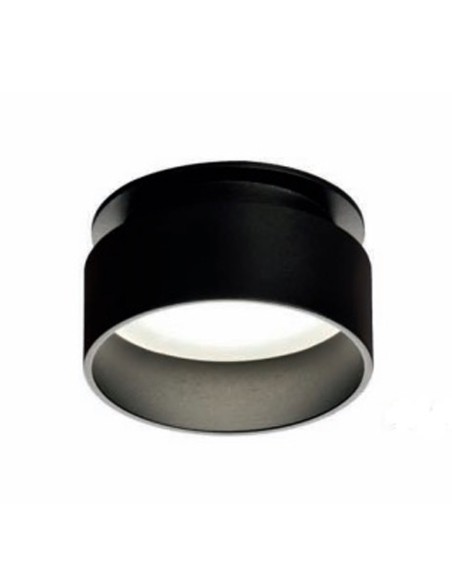 Focos de empotrar retroiluminados