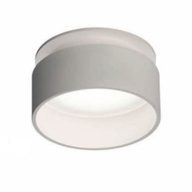 Focos de empotrar con diseño