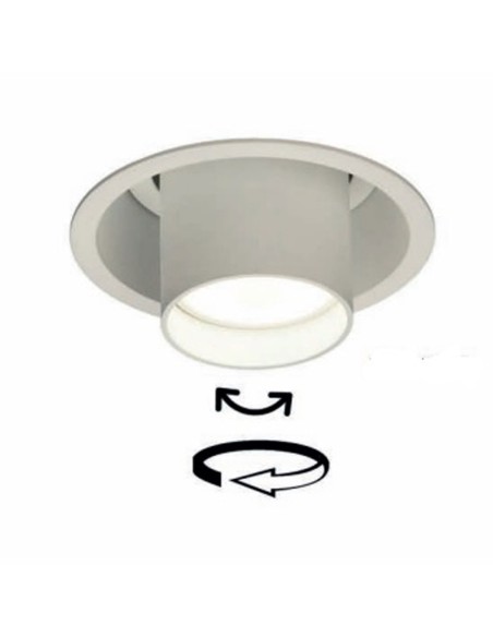 Empotrables basculantes todas las direcciones