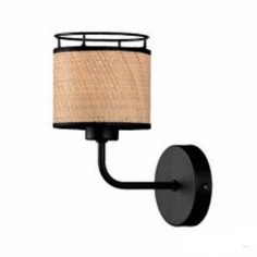 Aplique de Pared con...