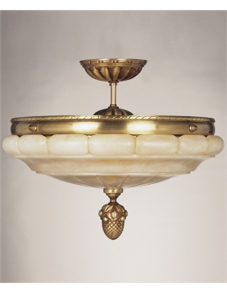 Venta Lámparas Bronce