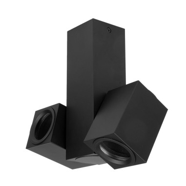 Focos tiendas económicos