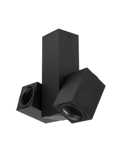 Focos tiendas económicos