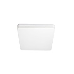 Luz Blanca o Fría Plafón 24W