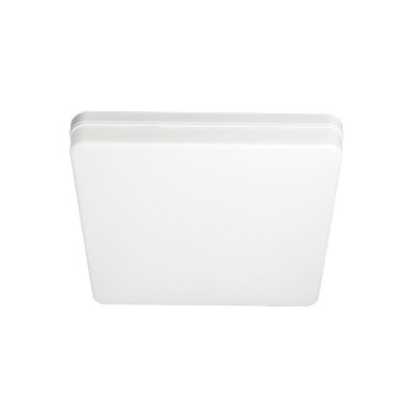 Luz Blanca o Fría Plafón 36W