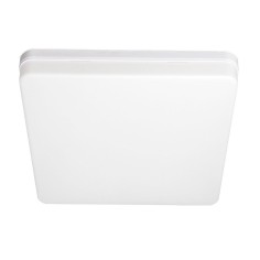 Plafón Led Cuadrado Encaje...