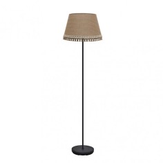 Lámpara de Pie Pantalla...