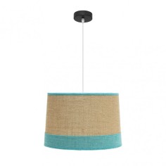 Lámpara Infantil Saco...