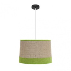 Lámpara Infantil Saco...