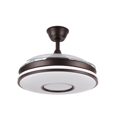 Ventilador de techo Dani retráctil barato