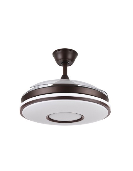 Ventilador de techo Dani retráctil barato