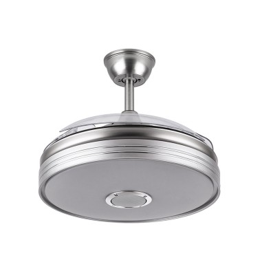 Ventilador de techo con altavoz Matanuska