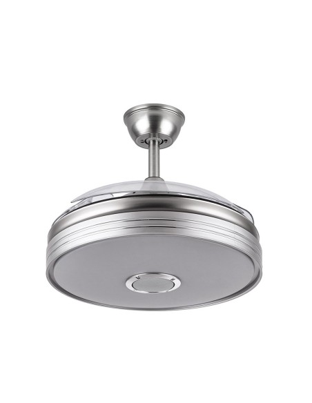 Ventilador de techo con altavoz Matanuska