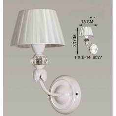 Iluminación Paredes