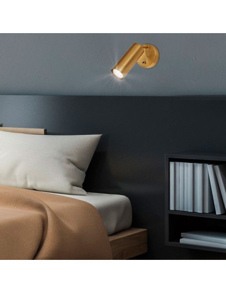 Apliques Cabecero Cama