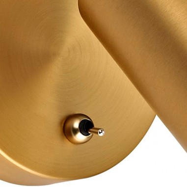 Apliques Cabecero Cama