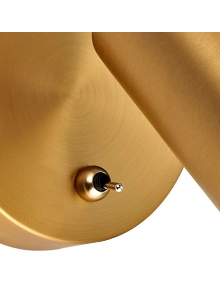 Apliques Cabecero Cama