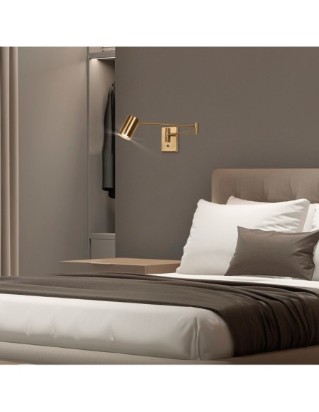 Comprar Luminarias para Cabeceros de Cama