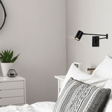 Aplique Lectura Cama