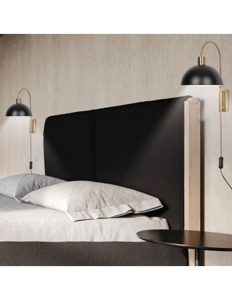 Luminarias Modernas de Pared