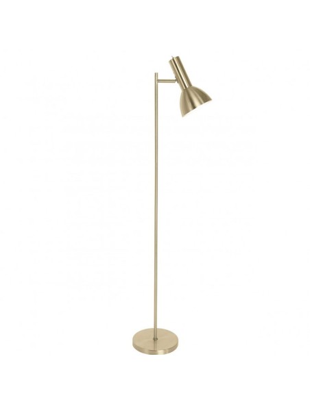 Lámparas de Pie Modernas