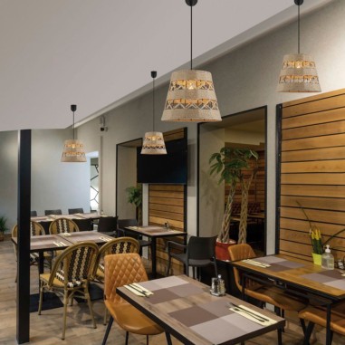 Super Oferta Lámparas Cuerda