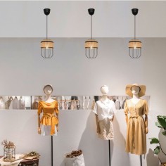 Lámparas de Techo Colgante...