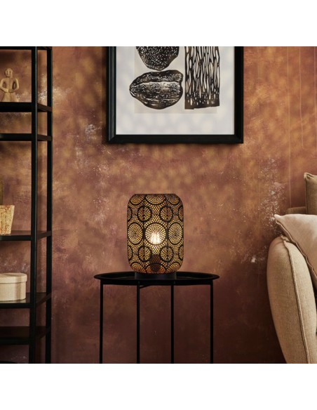 Comprar Lámparas Modernas Mesa