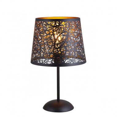 Lámpara de Sobremesa Moderna