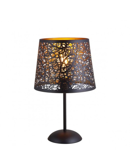 Lámpara de Sobremesa Moderna