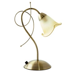 Sobremesas con Tulipas