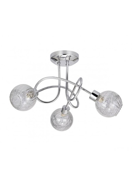 Lámparas de techo baratas para habitaciones