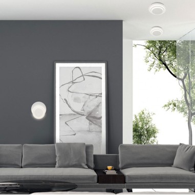 Aplique diseño liquidación blanco