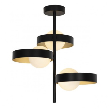 Lámpara diseño económica