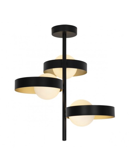 Lámpara diseño económica