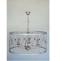 Farol Redondo Gótico...