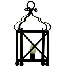 Farol Medio de Pared...