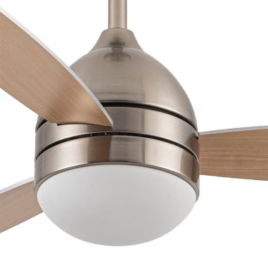 Ventilador Maestral Fabrilamp palas reversibles