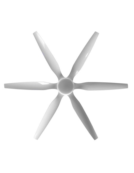 Ventilador de techo con luz Grande