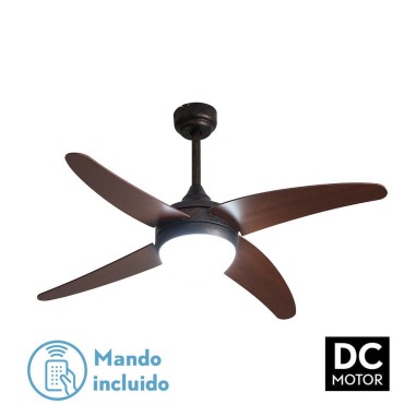 Ventilador DC Klod