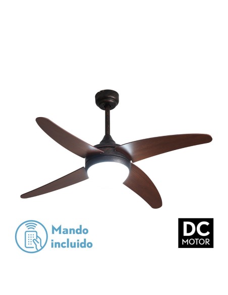 Ventilador DC Klod