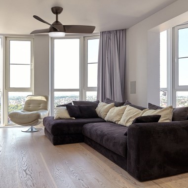 Ventilador Haur mejor precio