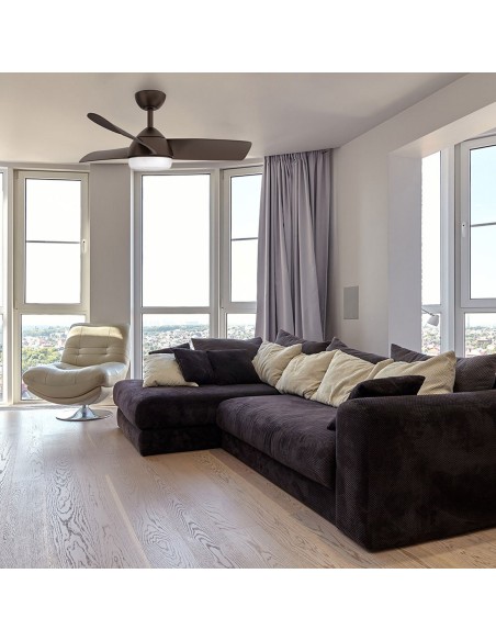 Ventilador Haur mejor precio