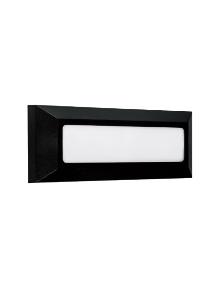 Aplique exterior superficie