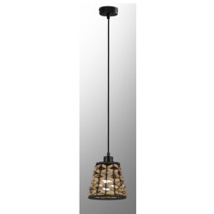 Lámparas Estilo Industrial