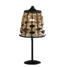 Lámparas de Mesa Estilo...