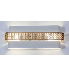 Aplique Greca Horizontal...