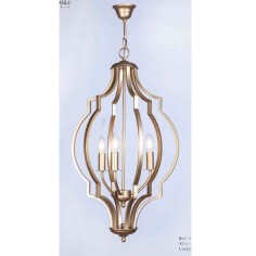 Lámpara Farol Forma sin...